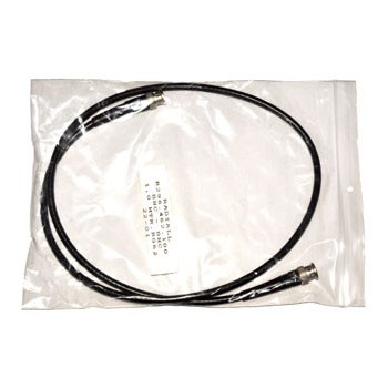 BNC Kabel    1 m RG62 mil spec