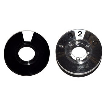 Spantang 15mm  Stator
