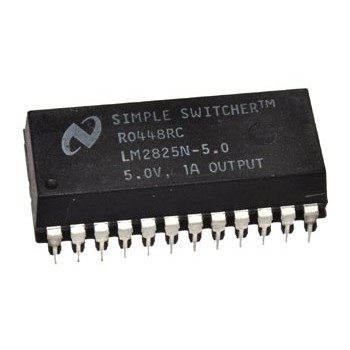 + 5V LM2825N-5.0