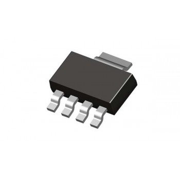 + 2,5V LP3964-2.5