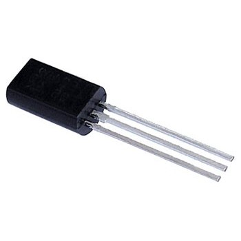 + 5V LP2950AC-5.0