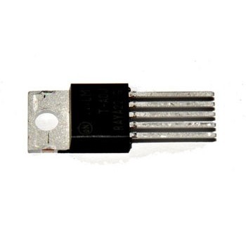 +12V LM2575T-12