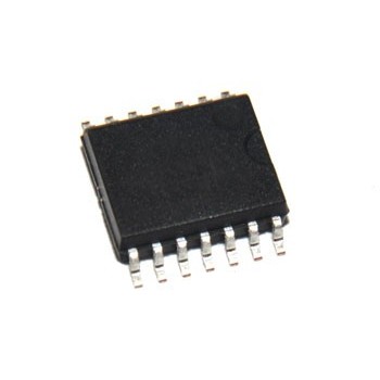+ 5V LM2574HVM-5