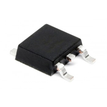 + 3,3V AP1117D33G TO-252