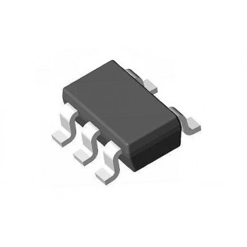 + 3,3V TLV75733