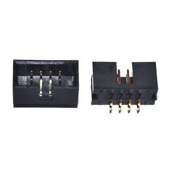 Boxed Header  8p Recht