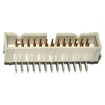 Boxed Header 26p Haaks