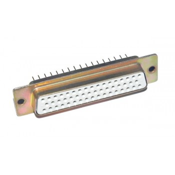 Sub-D 50p Female Recht