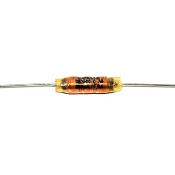 Ontstoorspoel  330 uH 1A
