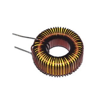 Ontstoorspoel  150 uH 3A