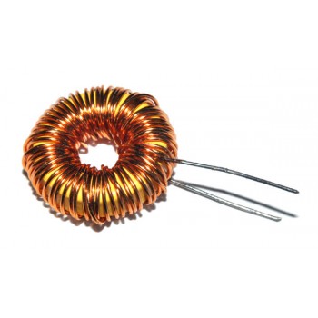 Ontstoorspoel  150 uH 2,5A