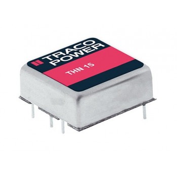 DC-DC 36V...75V naar 24V 15W