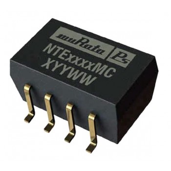DC-DC   5V naar   5V 1W SMD