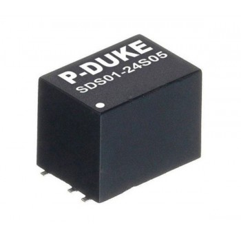 DC-DC  9V-36V naar 3,3V 300mA 1W SMD