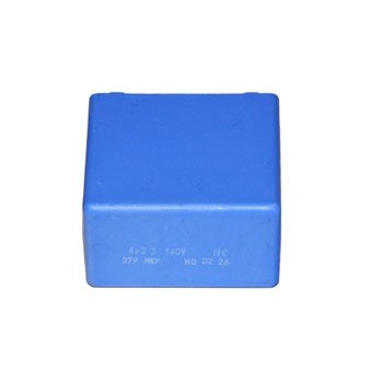 MKP379  6,2uF 160V R27,5