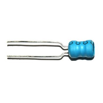 Spoel     33uH 1,4A