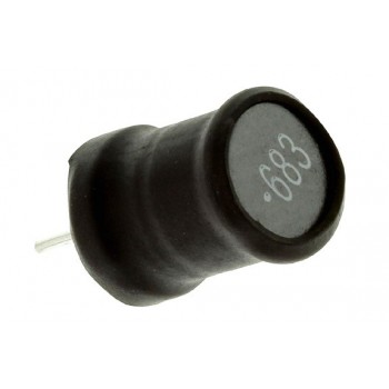 Spoel  68 mH 50mA