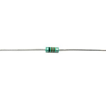 Spoel   33uH 200mA