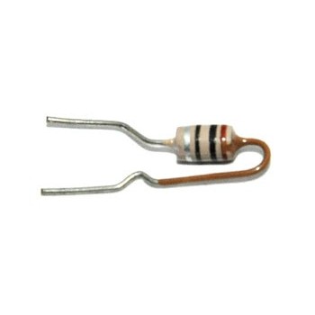 Spoel   10uH 220mA