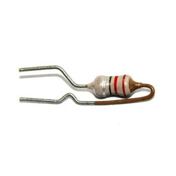 Spoel   22uH 340mA