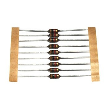 Spoel  1 mH 100mA