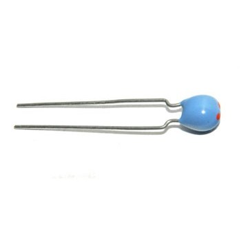 Spoel    33uH 280mA