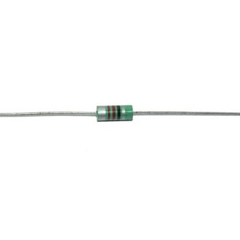 Spoel    22uH 250mA