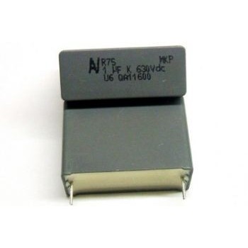 MKP  1 uF 630V
