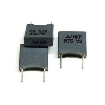 MKP   220nF 400V