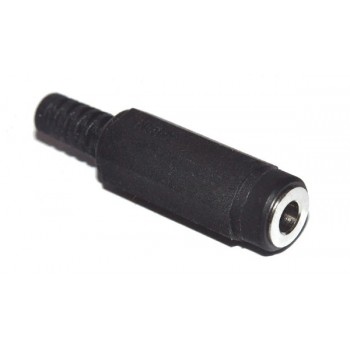 Voedings Plug Contra 1,7mm (4,75mm)