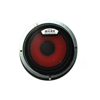 Luidspreker Bass  40W 15cm