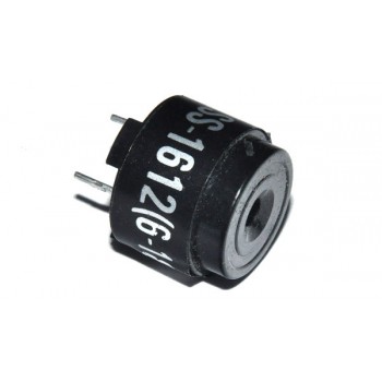 Piezo Element 2,05kHz
