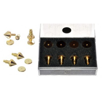 4x Spikes Set Visaton 5170