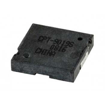 Piezo Element 4 kHz SMD