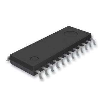74LVC8T245DWR