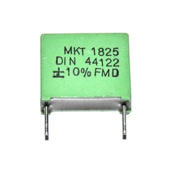 MKT   1uF 100V R15