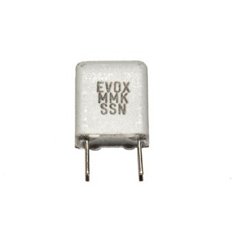 MKT    680nF  63V R7,5