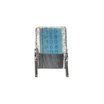 MKT    680nF 100V R7,5