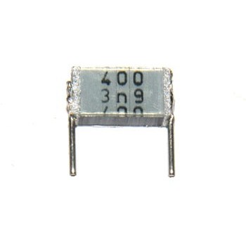 MKT    100nF  100V  R7,5