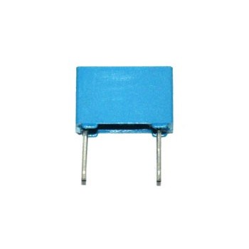 MKT    100nF  100V  R7,5