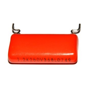 MKT  1,2uF 250V R27,5