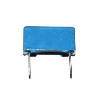 MKT    100nF  250V R10