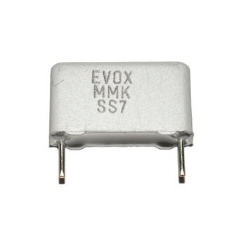 MKT   1uF 100V R15