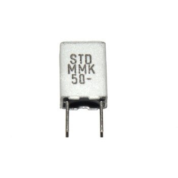 MKT    150nF  63V R7,5