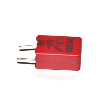 MKT  3,3uF  50V R5