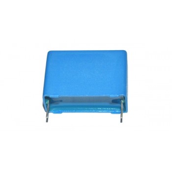 MKT  3,3uF 400V