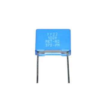 MKT    220nF 100V R10