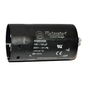 Motor Condensator 200uF