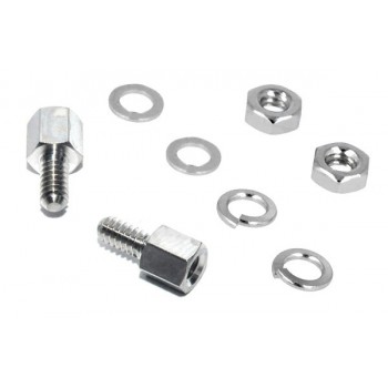 Sub-D   Bout Moer Set  8mm
