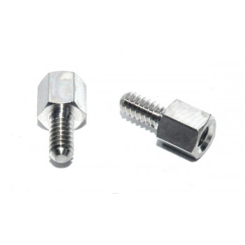 Sub-D   Bout 6mm